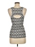 Kyodan Silver White Active Tank Size S - photo 2