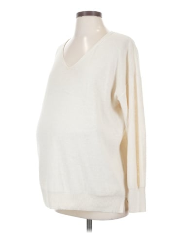Gap - Maternity Pullover Sweater (view 1)