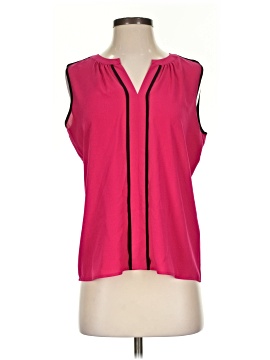 Calvin Klein Sleeveless Blouse
