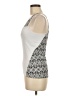 Kyodan Silver White Active Tank Size S - photo 5