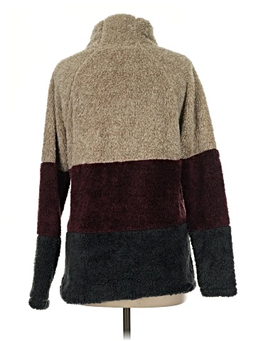 Liv Turtleneck Sweater (view 2)