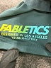 Fabletics Teal Athletic Shorts Size S (estimated) - photo 3