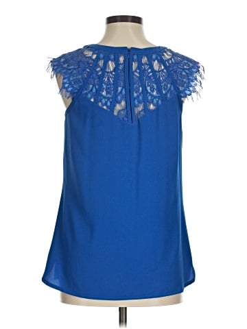 Brixon Ivy Sleeveless Blouse (view 2)