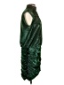 Ramy Brook 100% Polyester Green Cocktail Dress Size 0 - photo 4