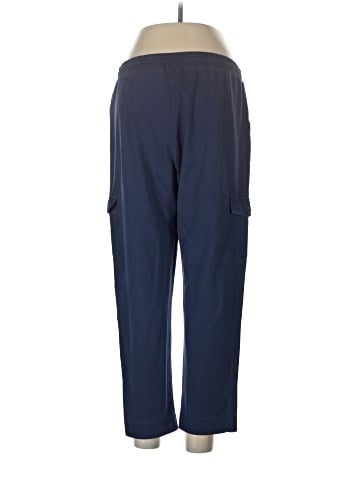 Caslon Casual Pants (view 2)