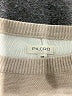 Pilcro Tan Turtleneck Sweater Size XXS - photo 7