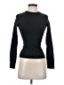 Unbranded Black Long Sleeve Turtleneck Size S (estimated) - photo 1