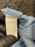 Xclusiv 100% Polyester Blue Casual Dress Size XXL - photo 8