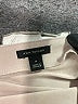 Ann Taylor Tan Long Sleeve Blouse Size M - photo 7