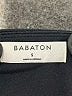 Babaton Black Bodysuit Size S - photo 3