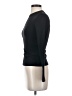 Unbranded Black Long Sleeve Turtleneck Size S (estimated) - photo 5