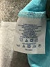 Lands' End 100% Cotton Teal Tank Top Size M - photo 8