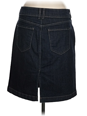 Old Navy Denim Skirt (view 2)