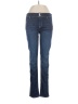 Hudson Jeans Hearts Blue Jeans Size 31 waist - photo 1