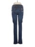 Hudson Jeans Hearts Blue Jeans Size 31 waist - photo 2
