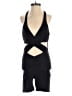 BEACHRIOT Sport Black Romper Size XS - photo 1