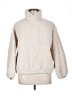 Athleta Ivory Pullover Sweater Size XL - photo 1