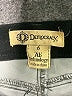 Democracy Camo Gray Jeans Size 6 - photo 7