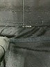 Fabletics Solid Black Shorts Size S (estimated) - photo 3