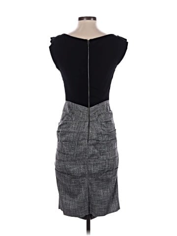 Nicole Miller Studio Cocktail Dress (view 2)