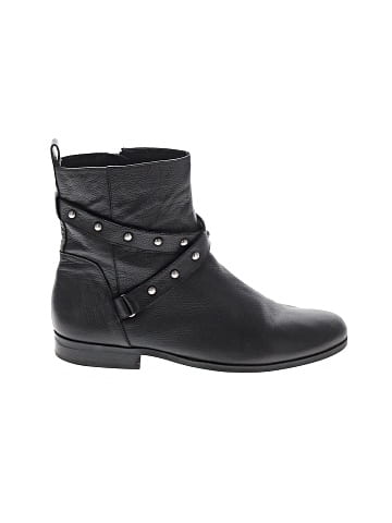 Sole Society Ankle Boots (view 1)