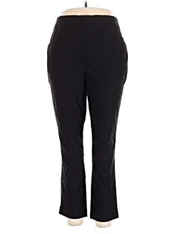 Rafaella Active Pants (view 1)