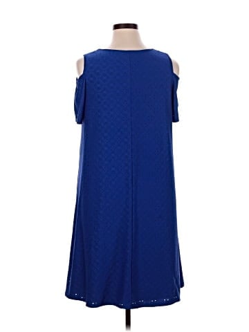 Catherines Casual Dress (view 2)