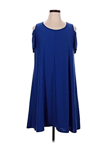 Catherines Casual Dress (view 1)