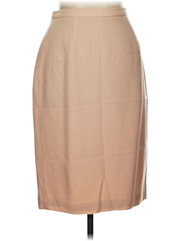 Josephine Chaus Wool Skirt (view 1)