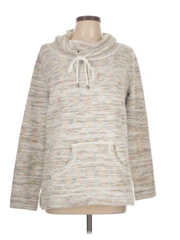 Preswick & Moore Pullover Sweater (view 1)