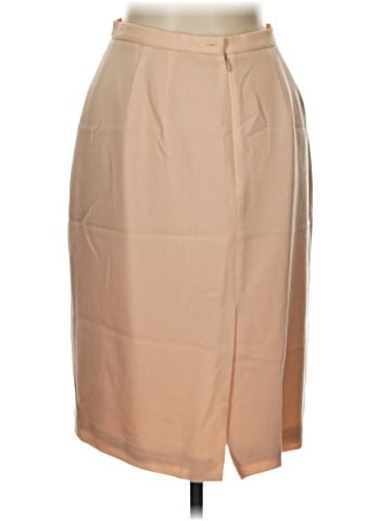 Josephine Chaus Wool Skirt (view 2)