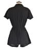 Shein Black Romper Size 6 - photo 2