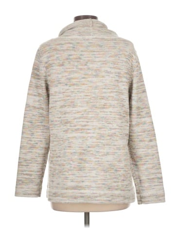 Preswick & Moore Pullover Sweater (view 2)