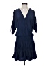 Ramy Brook Blue Cocktail Dress Size XS - photo 1