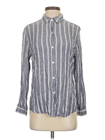 Rails Long Sleeve Button-Down Shirt (view 1)