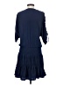 Ramy Brook Blue Cocktail Dress Size XS - photo 2