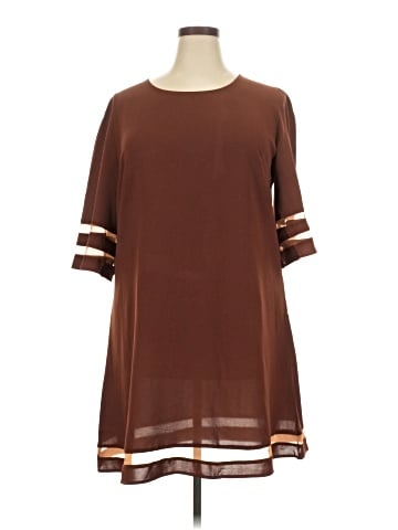 OGL Casual Dress (view 1)