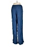 Don't Ask Why Blue Casual Pants One size - photo 2