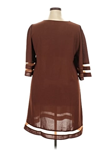 OGL Casual Dress (view 2)