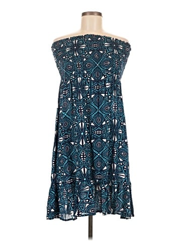 Soaked Casual Dress (view 1)