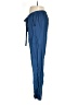Don't Ask Why Blue Casual Pants One size - photo 5