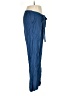 Don't Ask Why Blue Casual Pants One size - photo 4