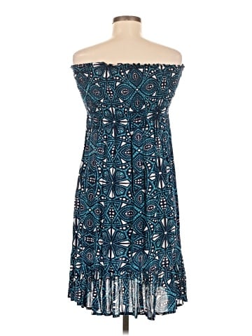 Soaked Casual Dress (view 2)