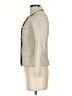 Banana Republic Ivory Coat Size 0 - photo 5