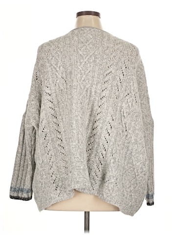 CAbi Pullover Sweater (view 2)