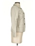 Banana Republic Ivory Coat Size 0 - photo 4