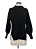 Unbranded Black Turtleneck Sweater Size S - photo 1