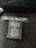 Alexandra Bartlett 100% Wool Black Wool Cardigan Size XL - photo 7