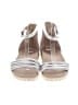 Vionic Silver Sandals Size 9 - photo 2