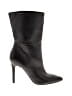 Charles by Charles David Black Boots Size 6 1/2 - photo 1